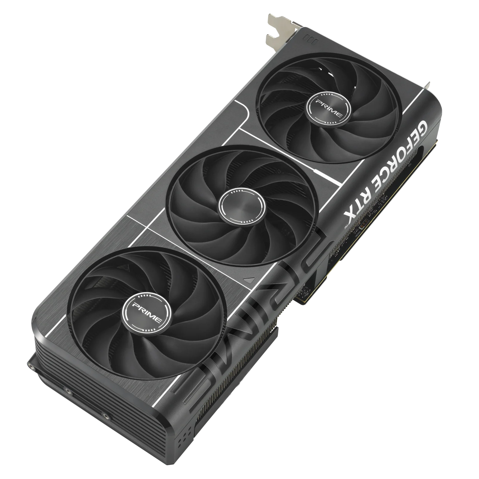 Triple Fan Gaming Graphics Card 16Gb - 2025 새로운 PRIME 지포스 RTX 5070