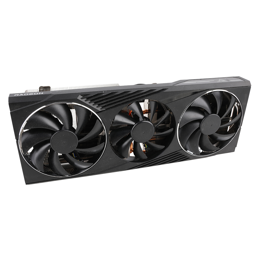 PowerColor Red Dragon AMD Rade - Rx 6800 Xt 16Gb Video Card 리뷰 및 가격