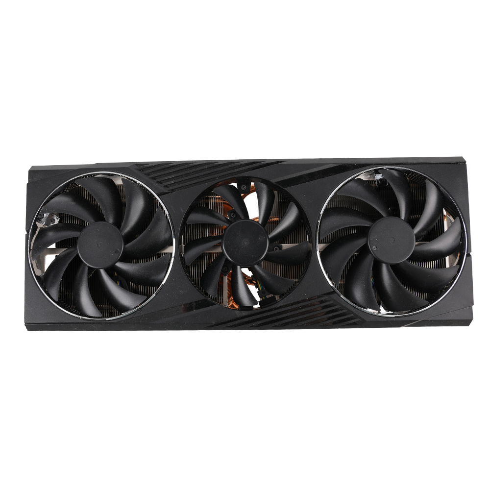 PowerColor Red Dragon AMD Rade - Rx 6800 Xt 16Gb Video Card 리뷰 및 가격