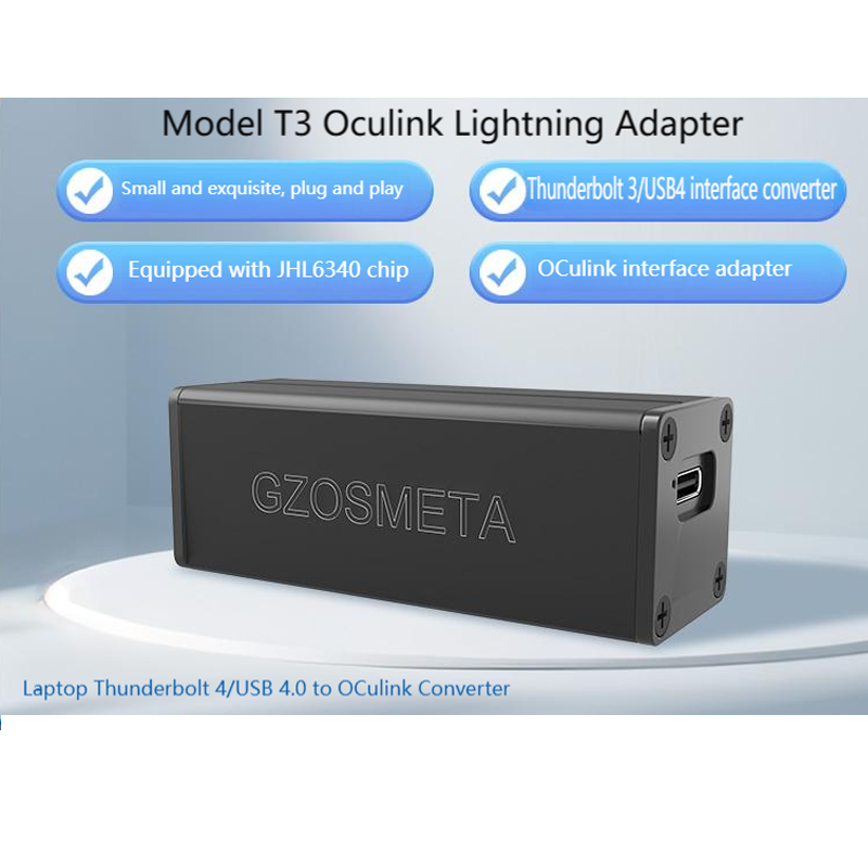 옥룰링크 썬더볼트 USB4 어댑터 노트북 GPU 외장  - Oculink Egpu Dock Graphics Card 리뷰 및 가격