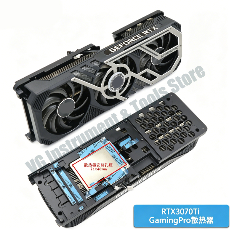 Palit RTX 3060Ti 3070 3080 308 - Rtx 3080 Ti 12Gb 리뷰 및 가격